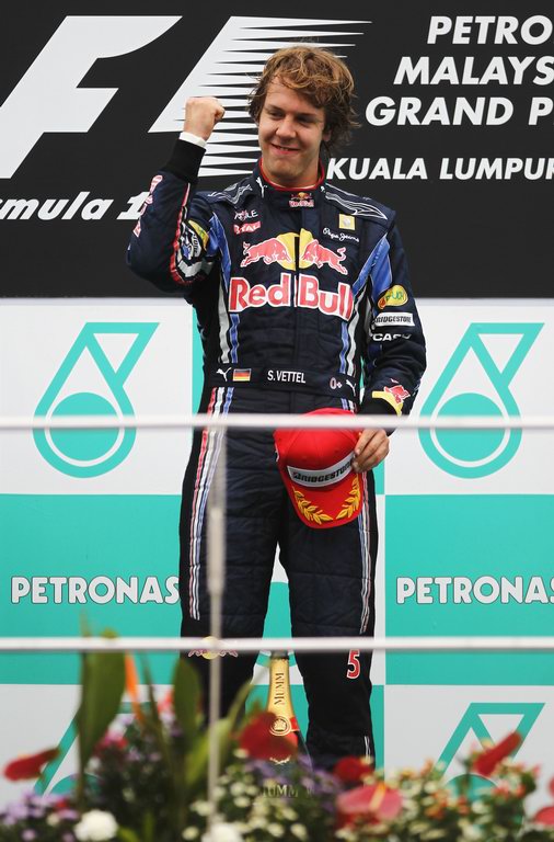 GP Malesia